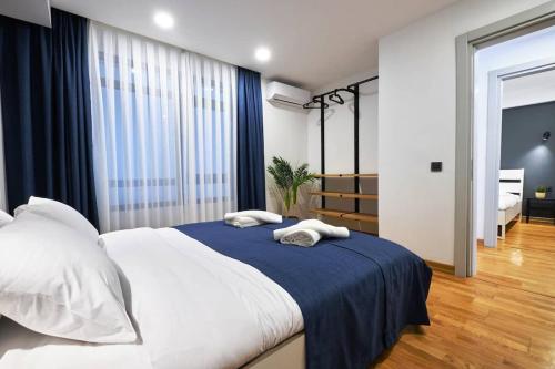 İstanbul Taksim Blue Bosphorus House