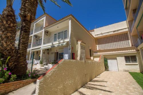 Carihuela Palace 912 by IVI Real Estate