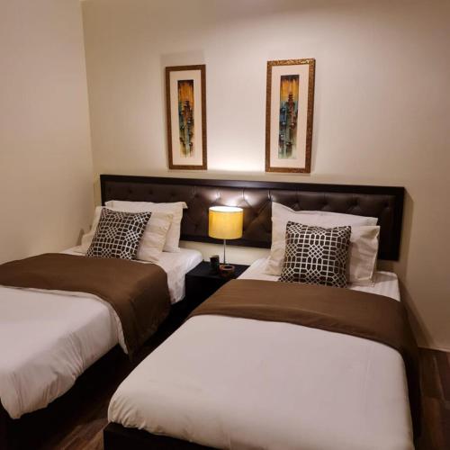 Gallery image of The Mandarin Inn in Gilgit