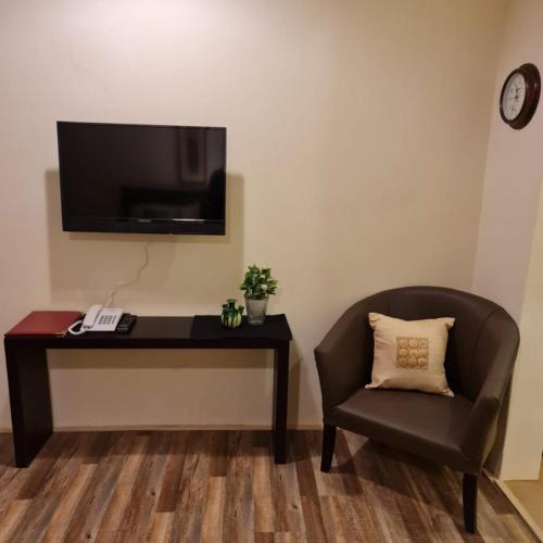 Gallery image of The Mandarin Inn in Gilgit