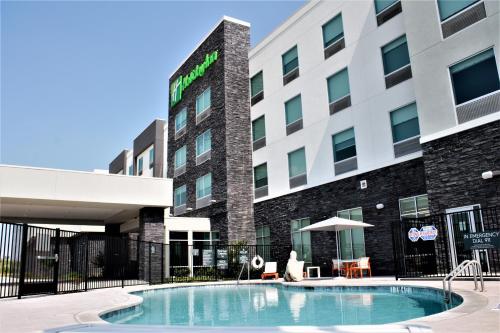 صورة لـ Holiday Inn - Fort Worth - Alliance, an IHG Hotel في فورت وورث