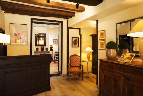Hôtel du Cygne, Paris, Franţa