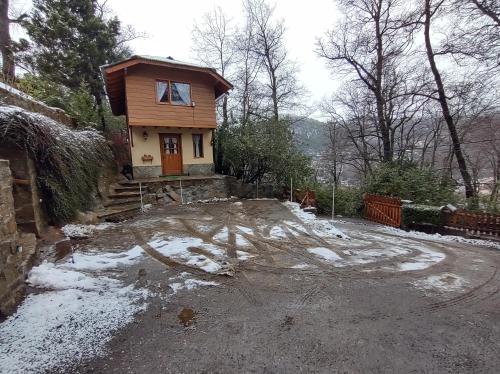 Gallery image of La Cabañita in San Martín de los Andes