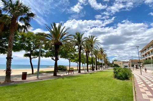 Bonito apartamento en Cambrils