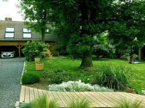 Le Gite Du Frene Poses Updated 21 Prices