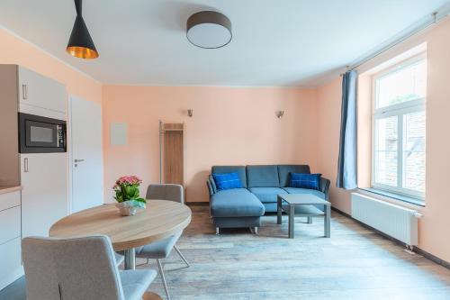 Foto dalla galleria di Ferienwohnungen Zum Römer a Gau-Odernheim