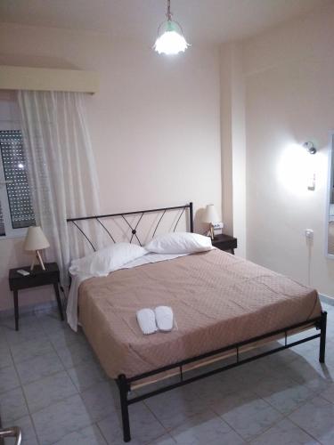 Gallery image of Souvlakis Pool Suites (S.P.S) in Chania Town