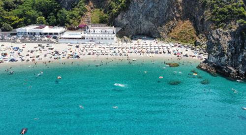 Φυσικό τοπίο κοντά σε αυτό το ξενοδοχείο διαμερισμάτων