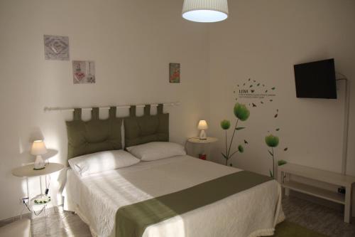 Imagen de la galería de B&B Villa Enza intero appartamento a Nocera Inferiore, Salerno, en Nocera Inferiore