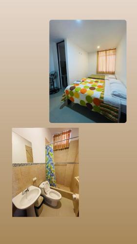 Bany a Keylas Hotel