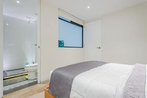 Gallery image of Ayenda La Joya in Mexico City