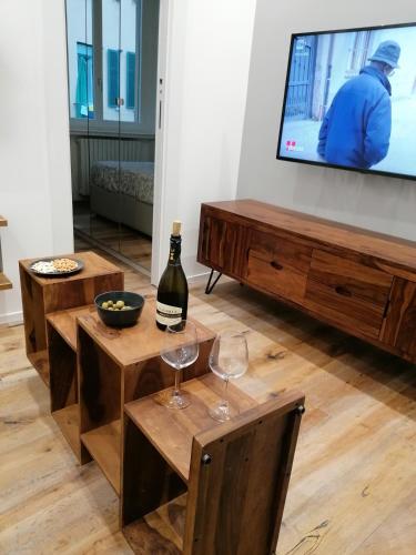 Casa Vacanza Le Narnie