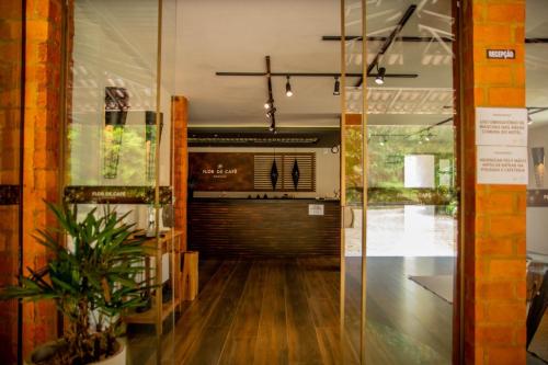 Gallery image of Flor de Café Pousada in Pedra Menina