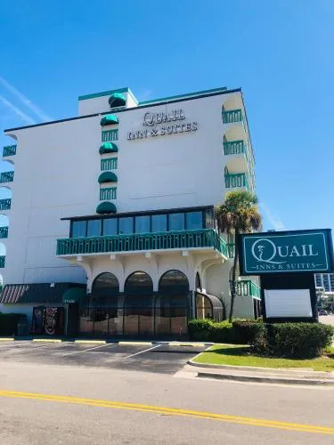 Quail Inn and Suites - Myrtle Beach in Myrtle Beach