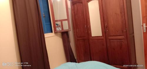 Galerija fotografija objekta Blue Waves apartment u Agadiru