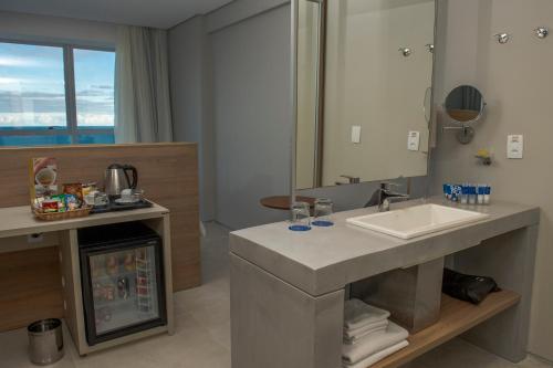 Gallery image of Silverton Paiva Experience - Flat in Recife