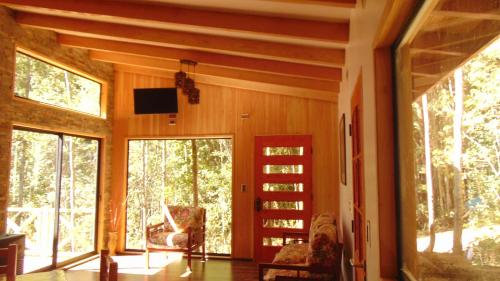 Cabaña Terraza Bosque Pucón, Pucón – Updated 2023 Prices Cabaña Terraza Bosque Pucón, Pucón – Updated 2023 Prices
