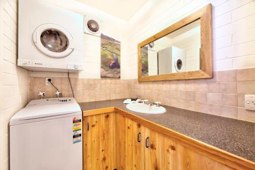 Φωτογραφία από το άλμπουμ του Snow Ski Apartments 08 σε Falls Creek