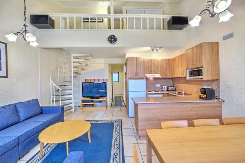 Gallery image of Snow Ski Apartments 31 in Falls Creek