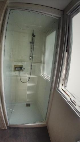 Bagno di Camping Sokol Praha