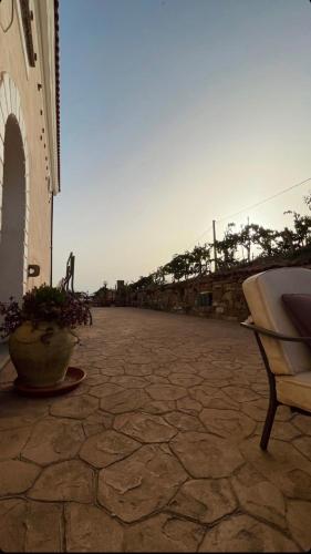 Foto dalla galleria di Country House 'U Casino a San Mauro Cilento