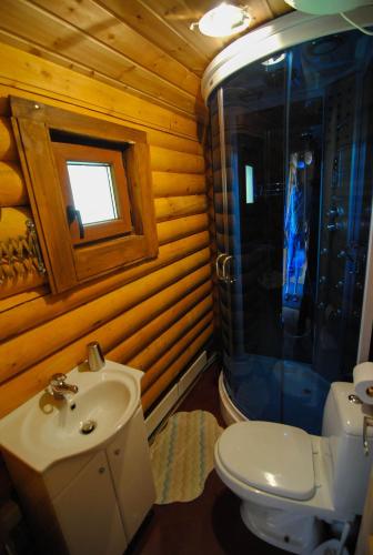 Bagno di Eimio Vila