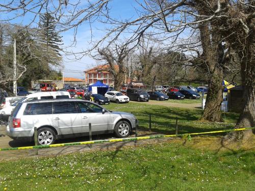 Imagen de la galería de Hotel Alonso, en Llanes