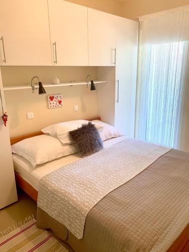Apartment Lucie 4