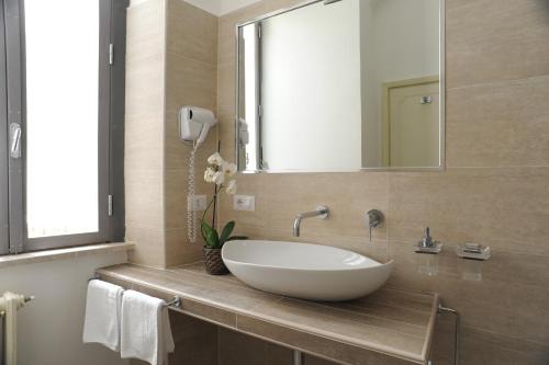 Banchi Vecchi Stay Rooms