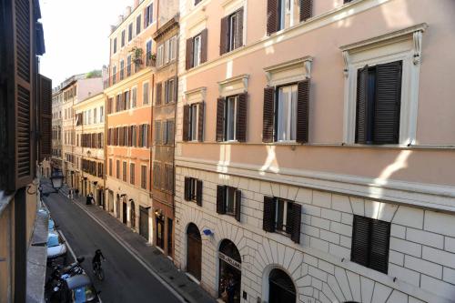 Banchi Vecchi Stay Rooms