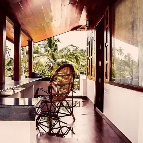 Sherly Cottages – Photos 4