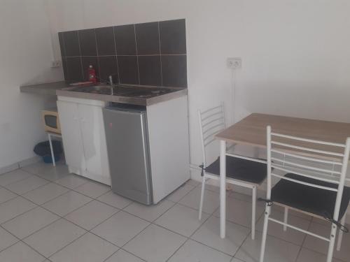Gallery image of Petit Studio Kourou in Kourou