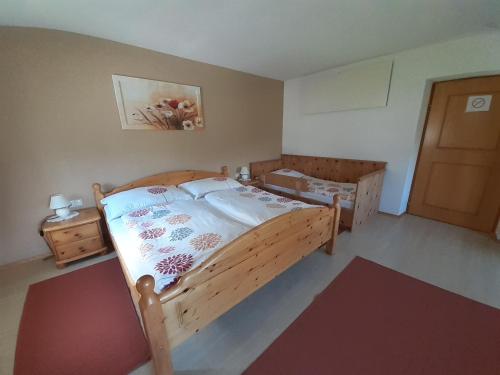 Ferienhaus beim Lener