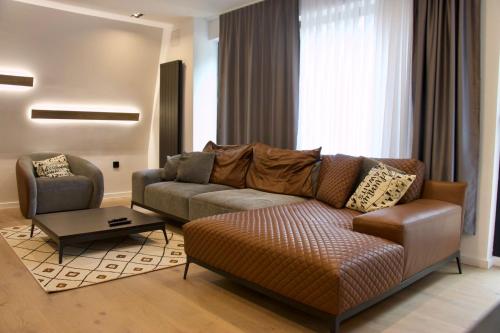 Gallery image of Olympic Oasis in Jahorina