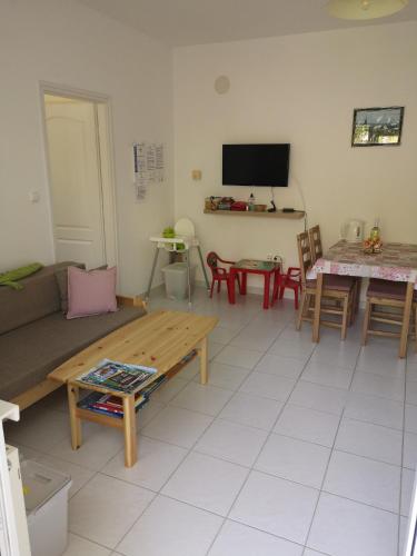 Atlantika Apartman