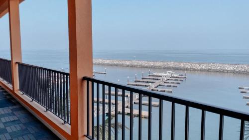 Fotografie z fotogalerie ubytování Mina AlFajer Apartments v destinaci Dibba