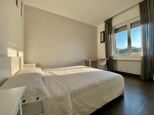 Bright 4-Bedroom Home Near San Siro