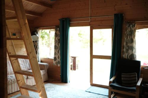 Fotografie z fotogalerie ubytování Bodnolwyn Wen v destinaci Llanbabo