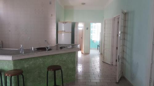 Billede fra billedgalleriet på Casa aBeira Mar 200 metros da praia Peruíbe i Peruíbe