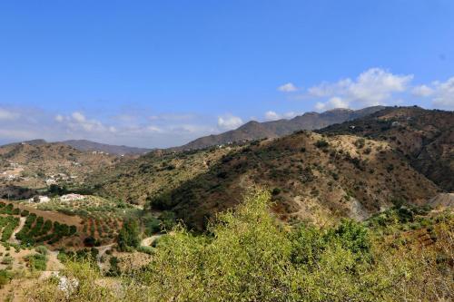 Country House Casa Lasoco, Comares, Spain - Booking.com