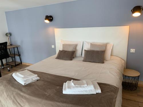 Photo de la galerie de l'établissement RCSPA Loft spa, à Reims