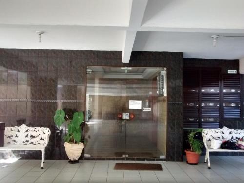 Φωτογραφία από το άλμπουμ του Apartamento Boqueirao σε Πράια Γκράντε