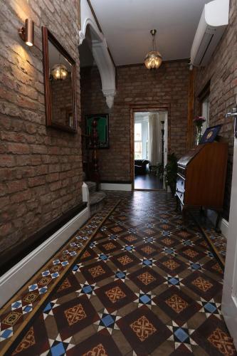 Fotografie z fotogalerie ubytování Hotel Tia v destinaci Liverpool