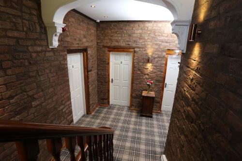 Fotografie z fotogalerie ubytování Hotel Tia v destinaci Liverpool