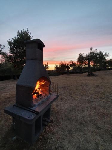 Foto dalla galleria di Antico Casale Tiravento a Passignano sul Trasimeno