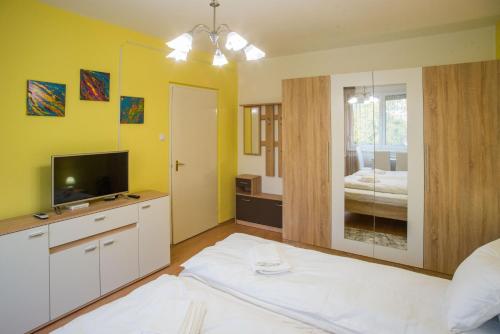 Otthon-Laksz apartman 4400 Nyíregyháza, 50 Korányi Frigyes utca kép - 3