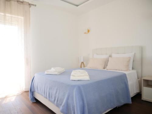 Cozy Apartment With Sea View Over Meia Praia Lagos