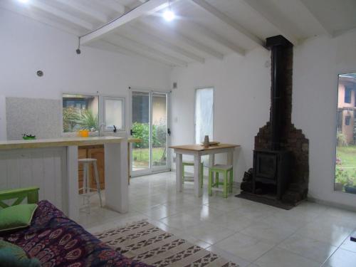 alquilar Casa de bosque en el Mar en Santa Teresita