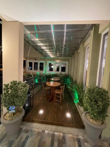 Hotel Balneário do Parque – Photos 2