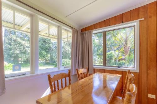 Foto Burnt Pine’is asuva majutusasutuse Anson Bay Lodge galeriist
